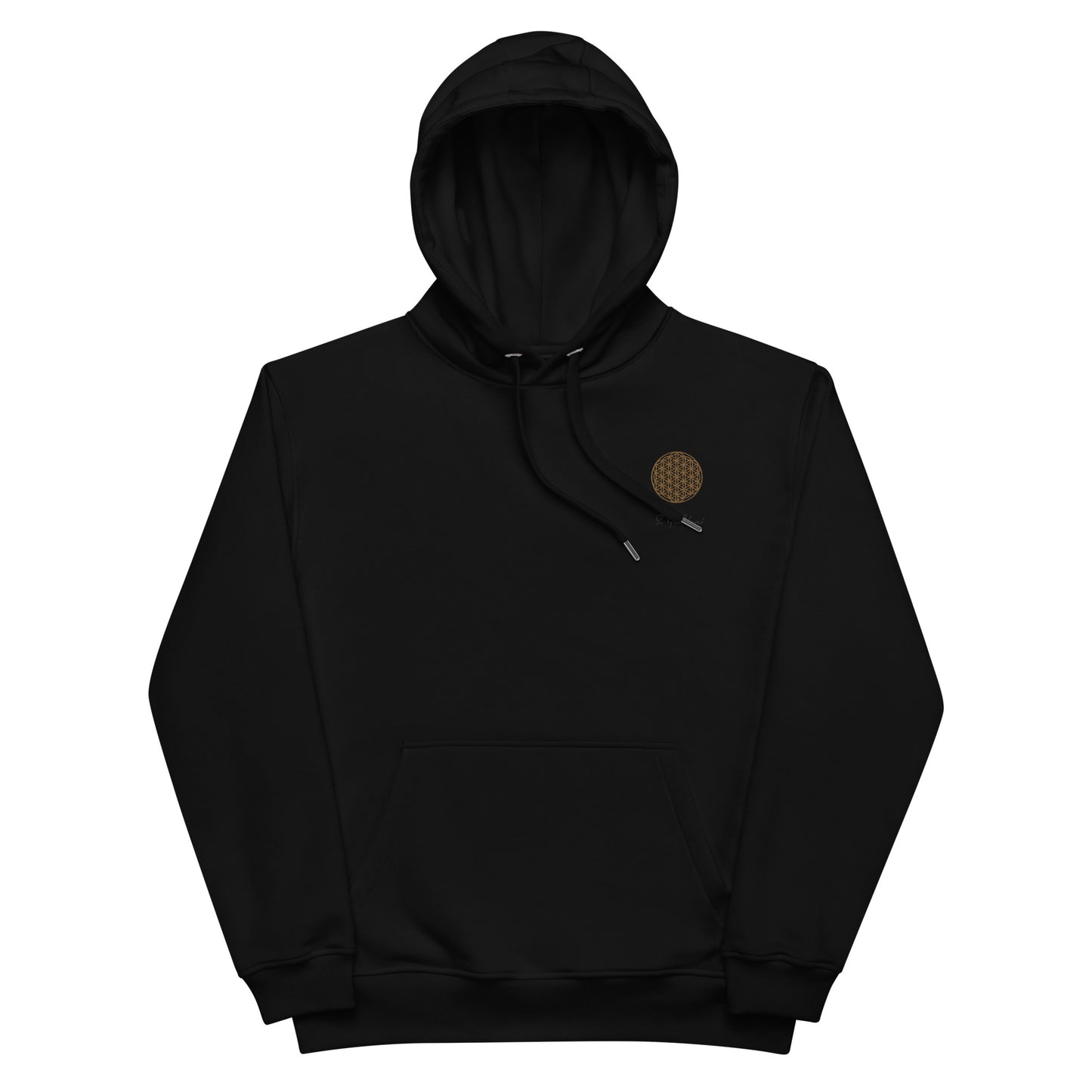 S. GeoVani Premium eco hoodie